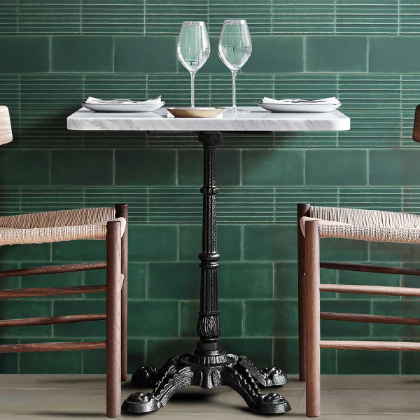Emoceans 4x6 Matte Field Tile in Feeling Cra-Sea